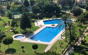 Magnifico Apartamento Playamar