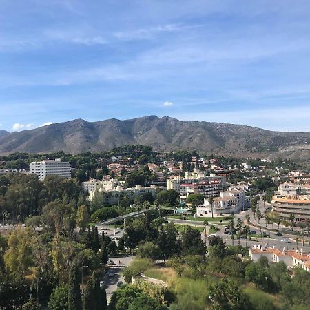 Magnifico Apartamento Playamar Torremolinos Esterno foto