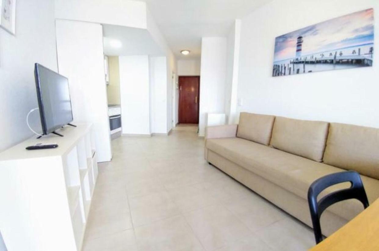 Magnifico Apartamento Playamar Torremolinos Esterno foto
