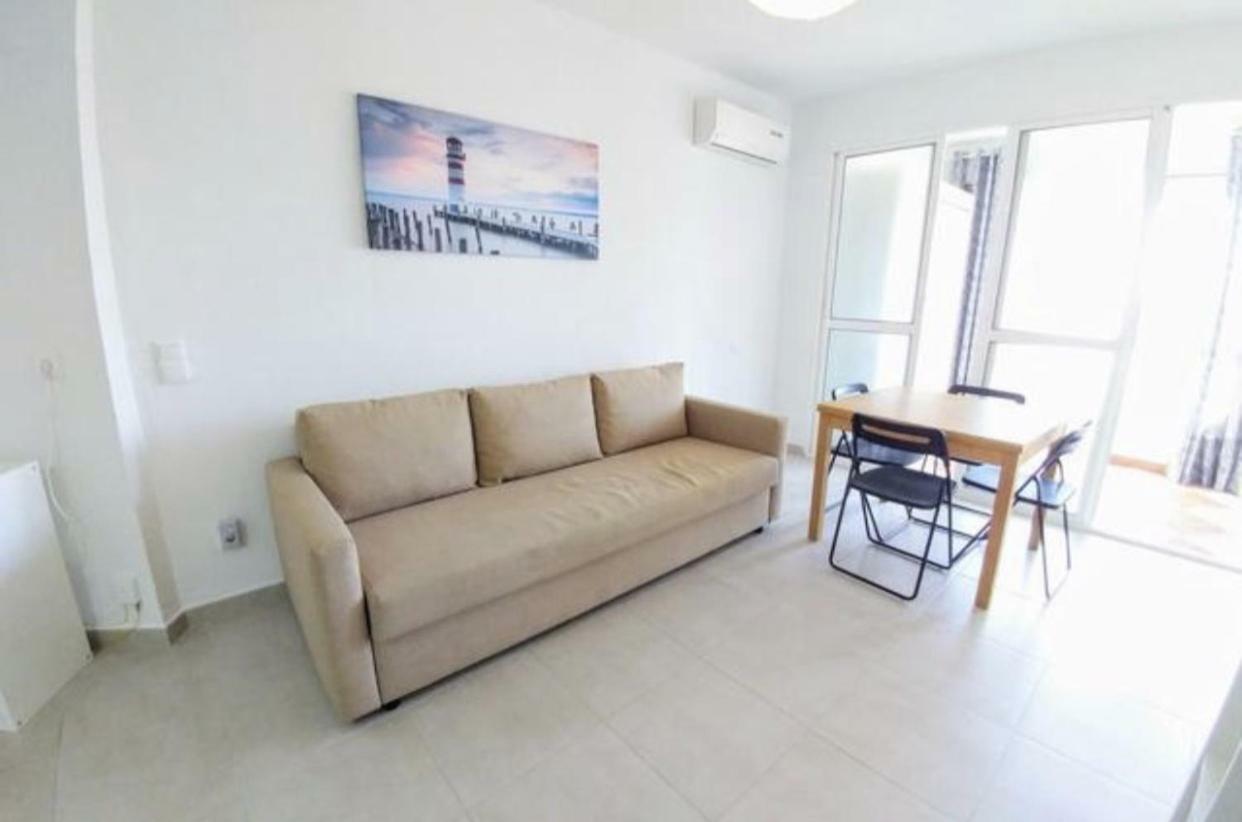 Magnifico Apartamento Playamar Torremolinos Esterno foto