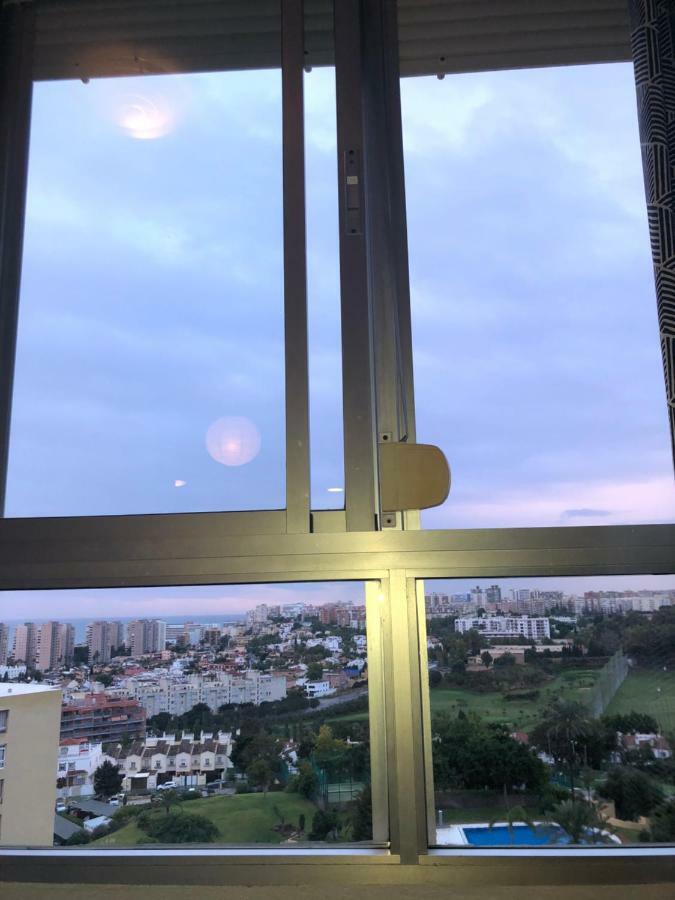 Magnifico Apartamento Playamar Torremolinos Esterno foto