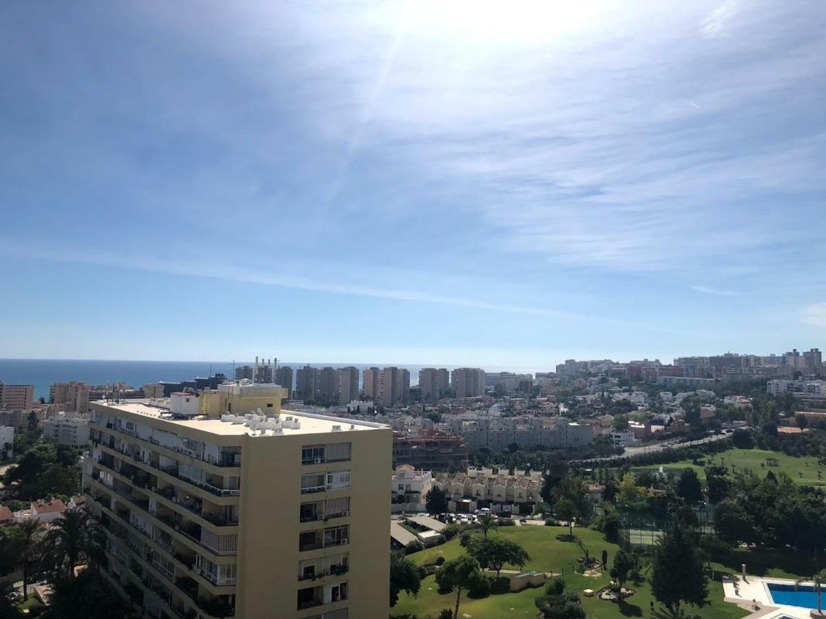 Magnifico Apartamento Playamar Torremolinos Esterno foto
