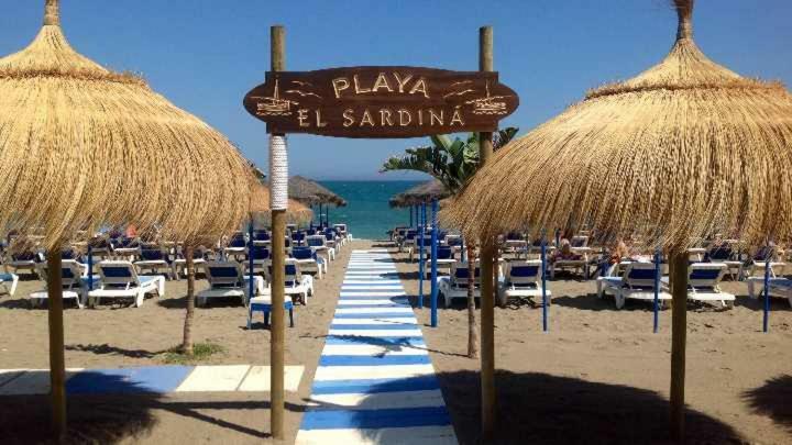 Magnifico Apartamento Playamar Torremolinos Esterno foto